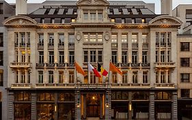 Corinthia Grand Astoria Brussels